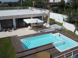 Villa Ormalute, Hotel in Pozzuoli