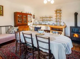 Apartmán U babičky