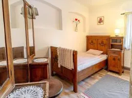 Apartmán U babičky