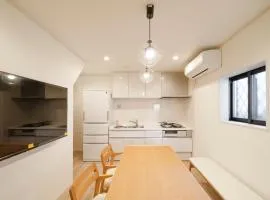 the UNIT5 HOUSE Roppongi