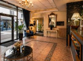 Hôtel du Palais, Hotel in Évian-les-Bains