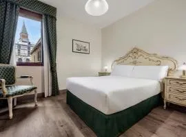 Hotel Commercio & Pellegrino