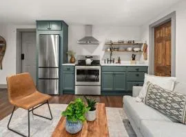 Luxe Vermont Duplex
