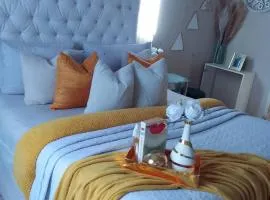 Executive B & B