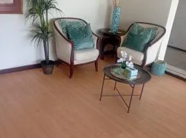Executive B & B