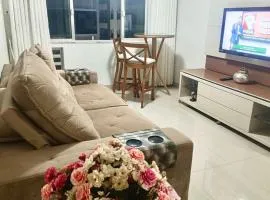 Apartamento Centro - Em frente ao Beco da Fome