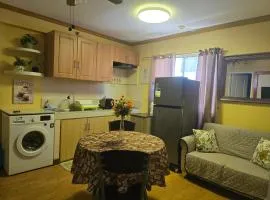Sanremo Oasis Ivy 2BR Unit