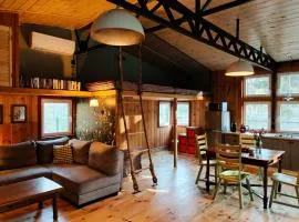 Sosenka - Popowo Letnisko