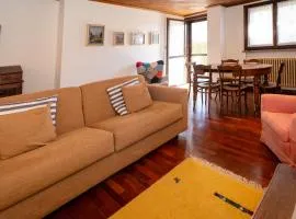 Appartamento con Giardino e Box Privato - Self Check-in - Bormio