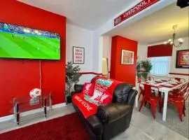 Dream LFC House with Garden!