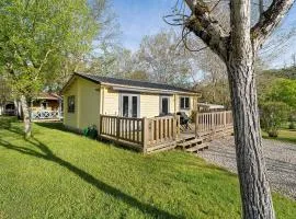 Chalet 7 personnes Climatisé