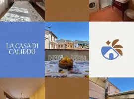 La casa di Caliddu