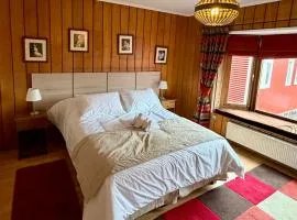 Casa Alemana Rudloff Valdivia