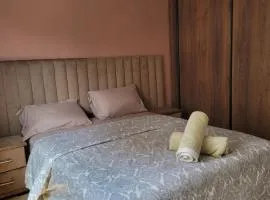 Moderne appartement Sidi Maarouf