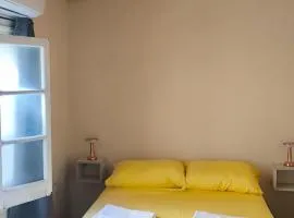Parvis Magna Hostal