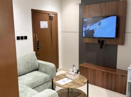 نيو لايل，阿里亞德的飯店