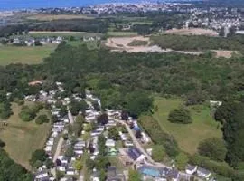 Mobil Home Grand Confort 6 Personnes