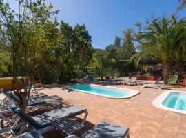 Casa Chica By CanariasGetaway, hotell i Telde