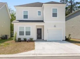North Myrtle Beach Getaway! Minutes to the Beach