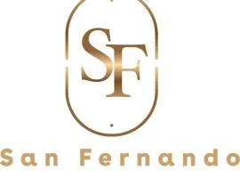 Residencial San Fernando