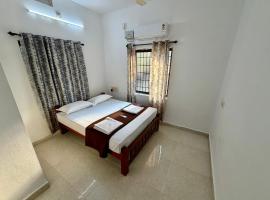 Nanasu Homestay Malpe: Malpe şehrinde bir otel