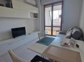 Luna Apartment vicino M2 e Forum Assago