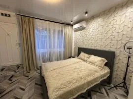 Cozy Studio Ermou#17