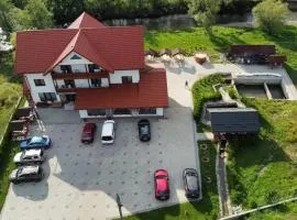 Casa Cheile Braniștei