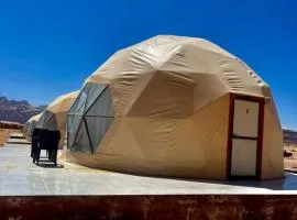 Wadi rum trips