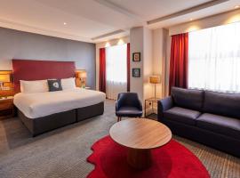 The Cumberland, London, hotel in Londen