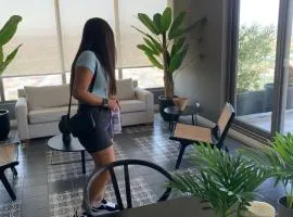 Great view, good location