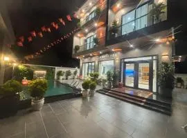 Villa Ban Mai