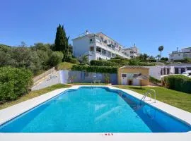 Apartamento Bellavista Torrox Park