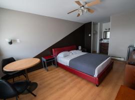 Motel Giffard, hotel en Quebec