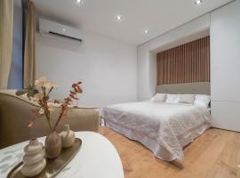 Apartmán Daniel, hótel í Levoča