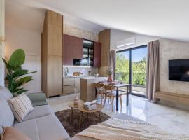 Charming Escape in Sutivan, hotel a Sutivan (San Giovanni di Brazza)