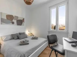 Pisa City Airport Apartment