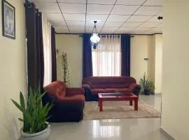 Clover Stay - Midigama