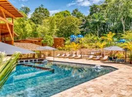 TropicalArts Resort&Studios