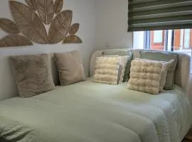 La Maison Des Caps AU GRIS-NEZ