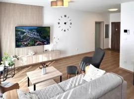 Apartmán Pohoda Trenčianske Teplice