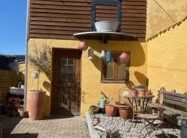 Stay for the night - anneks in Stubbekøbing