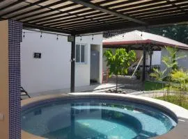 Apartamento Tzapotitlan