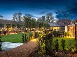 The Stableyard - Fring Estate