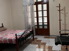 Residence wafa, hotel i Jijel