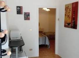 Casa dei lupi