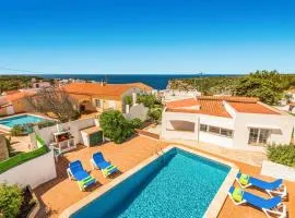 Villa San Jose by Villa Plus