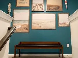 Built 2026 King Beds Fenced Yard Driveway Parking