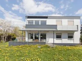 Hivent Ferienwohnungen