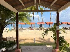 Vicina Maris Beach Lodge